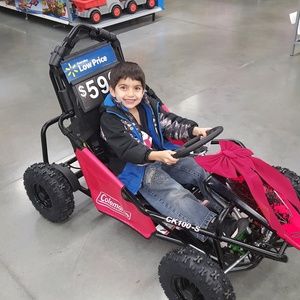 Meet your Posher, Ron